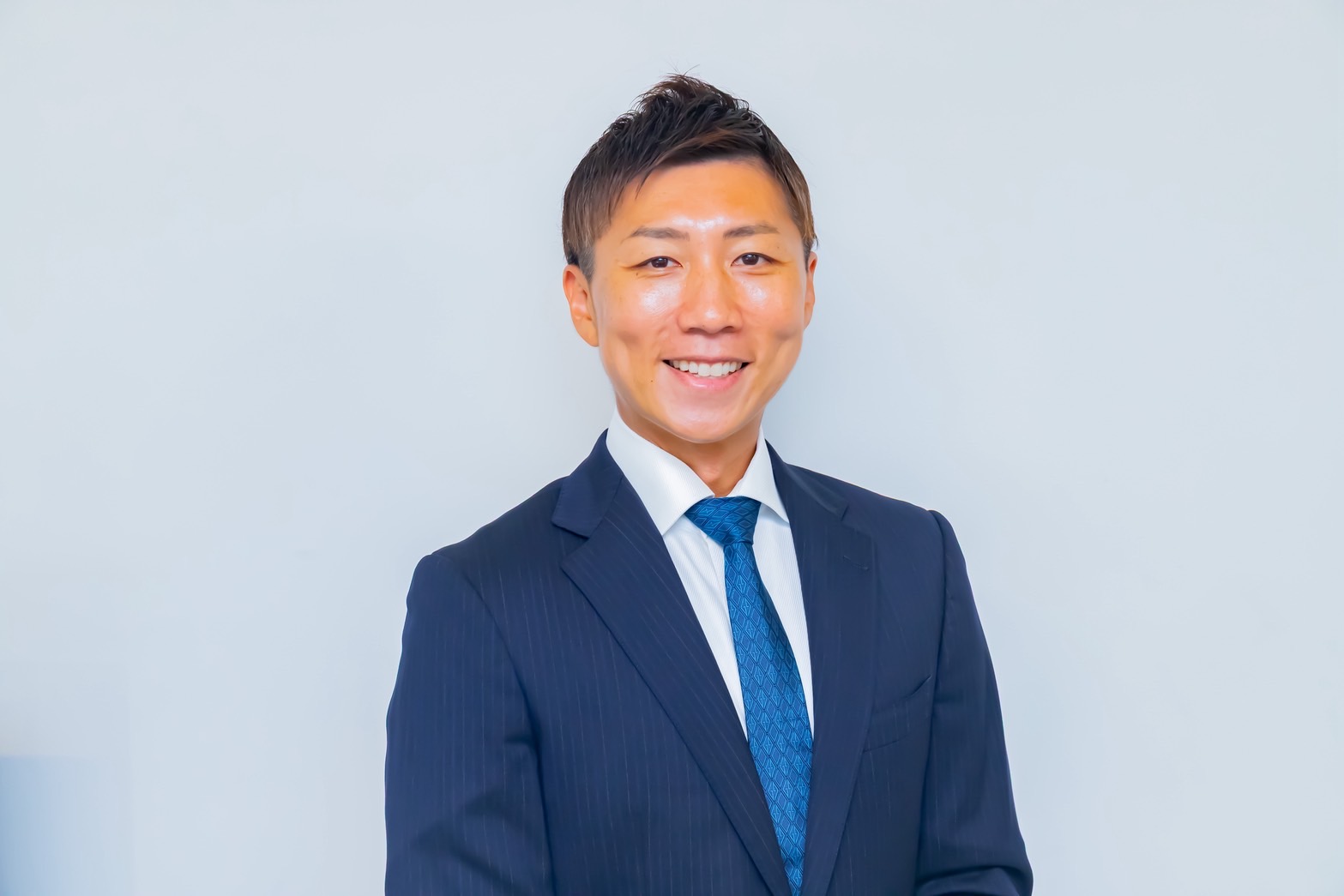 総合院長　呉本 勝隆